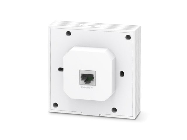 TP - LINK EAP650 WALL - CCTV Products & Accessories - 4897098683576