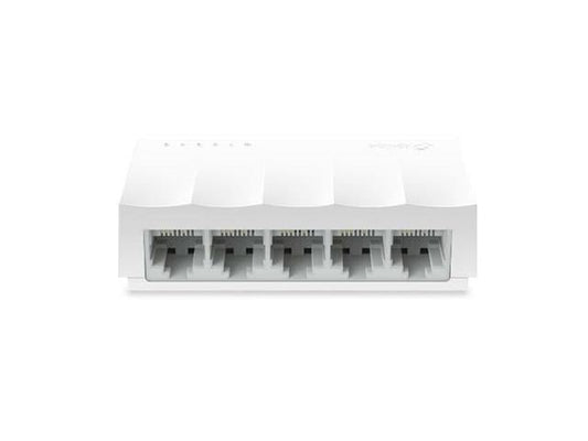 TP-LINK LS1005 - Network Hubs & Switches -