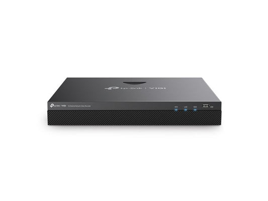 TP - LINK NVR2016H - CCTV Products & Accessories - 4895252504040