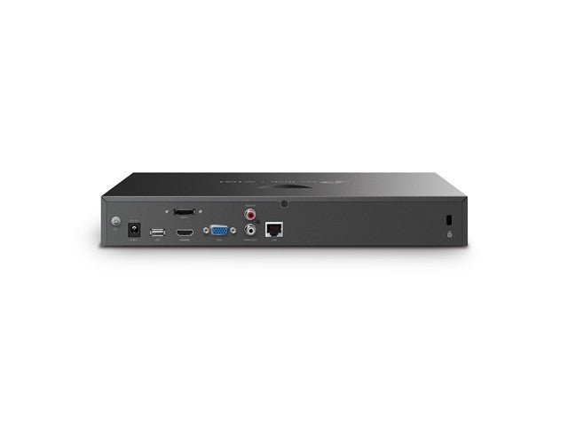 TP - LINK NVR2016H - CCTV Products & Accessories - 4895252504040