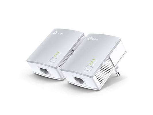 TP - LINK PA4010 KIT - Wifi Routers Dongles & Accessories - 6935364031985
