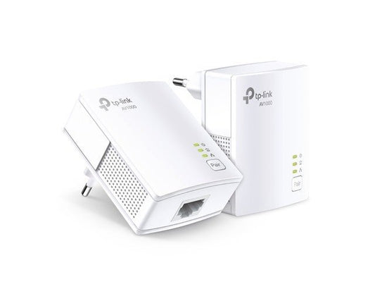 TP - LINK PA7017 KIT - Wifi Routers Dongles & Accessories - 6935364089054