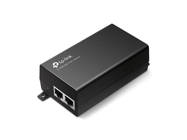 TP-LINK POE160S - Power over Ethernet - PoE - 6935364073084