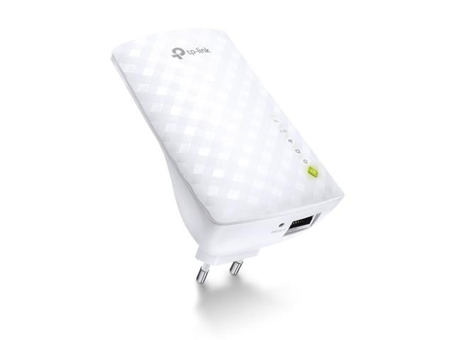 TP-LINK RE200 - Wifi Routers Dongles & Accessories -