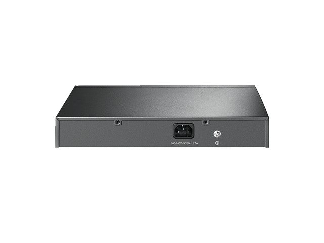 TP - LINK SG1008MP - Network Hubs & Switches - 6935364086770