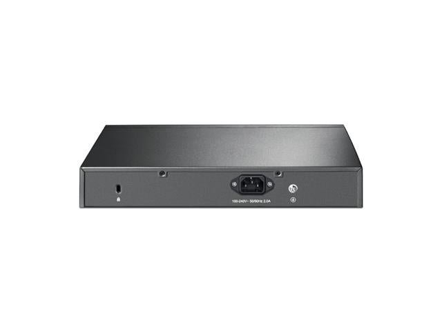 TP - LINK SG1016PE - Power over Ethernet - PoE - 6935364098865