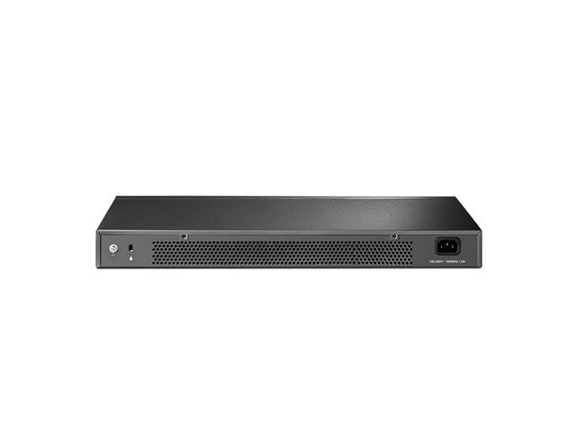 TP - LINK SG3452 - Network Hubs & Switches - 6935364010768