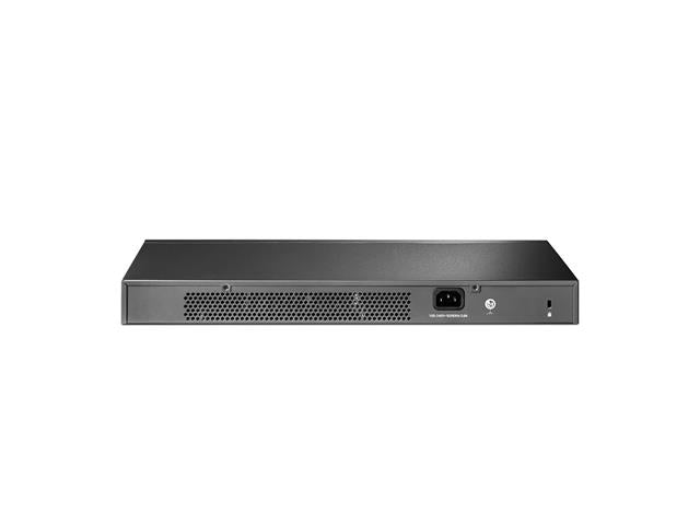 TP - LINK SX3008F - Network Hubs & Switches - 6935364006457
