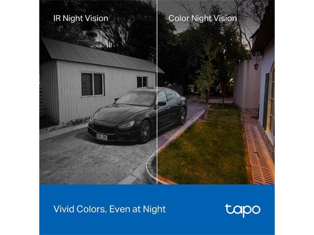 TP - LINK TAPO C610 KIT - CCTV Products & Accessories - 