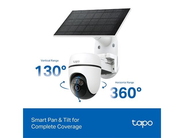 TP - LINK TAPO C610 KIT - CCTV Products & Accessories - 