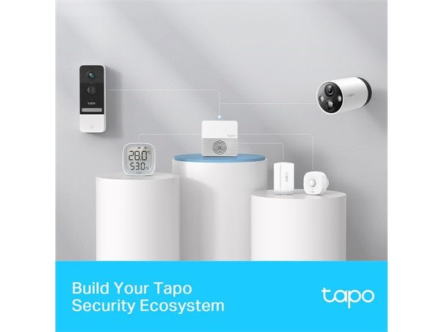 TP - LINK TAPO H200 - Home Automation - 4897098689547