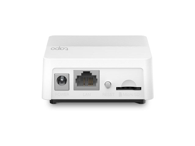 TP - LINK TAPO H200 - Home Automation - 4897098689547