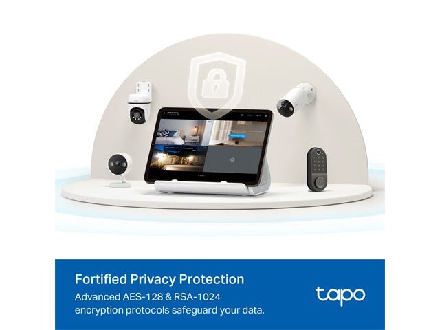 TP - LINK TAPO H500 - Home Automation - 4895252504293