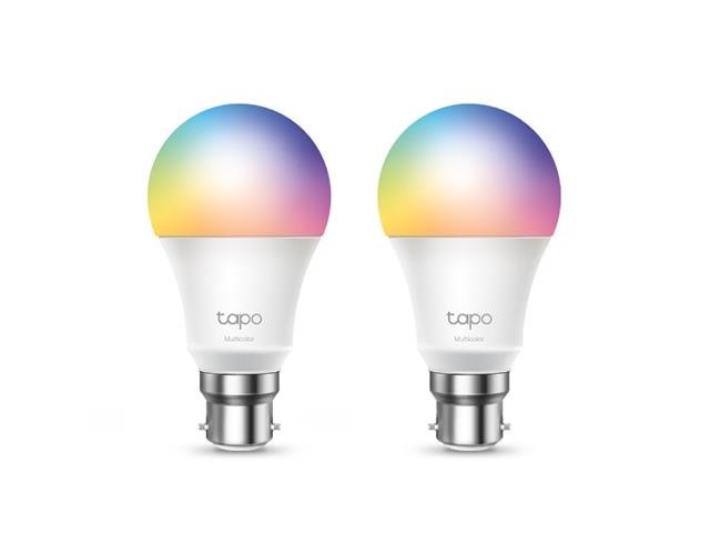 TP - LINK TAPO L530B - 2PACK - Electrical Fittings - 