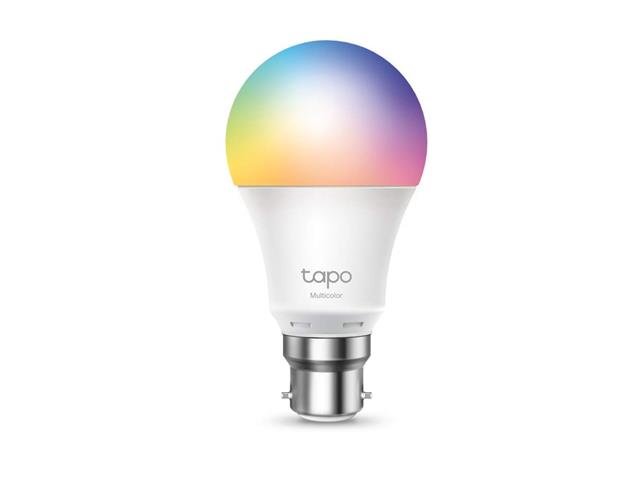 TP - LINK TAPO L530B - Home Automation - 6935364030995