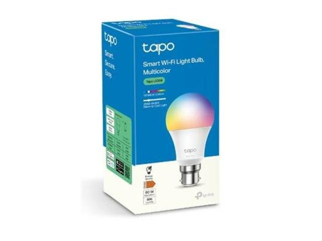 TP - LINK TAPO L530B - Home Automation - 6935364030995