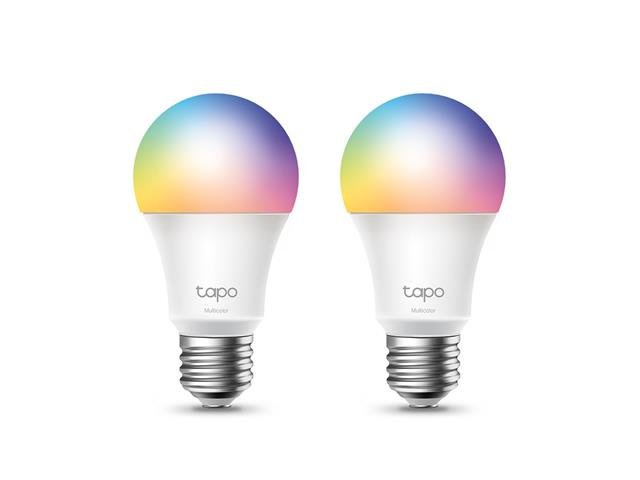 TP - LINK TAPO L530E - 2PACK - Home Automation - 6935364006174