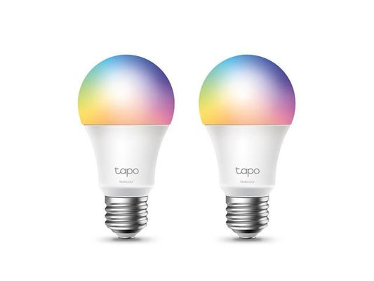 TP - LINK TAPO L530E - 2PACK - Home Automation - 6935364006174