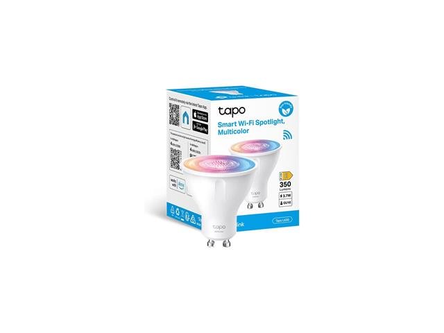 TP - LINK TAPO L630 - Electrical Fittings - 4897098683644