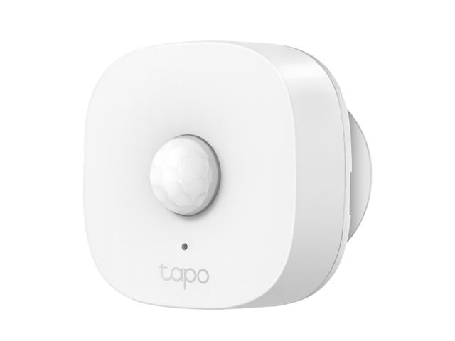 TP - LINK TAPO T100 - Alarms & Accessories - 4897098682944