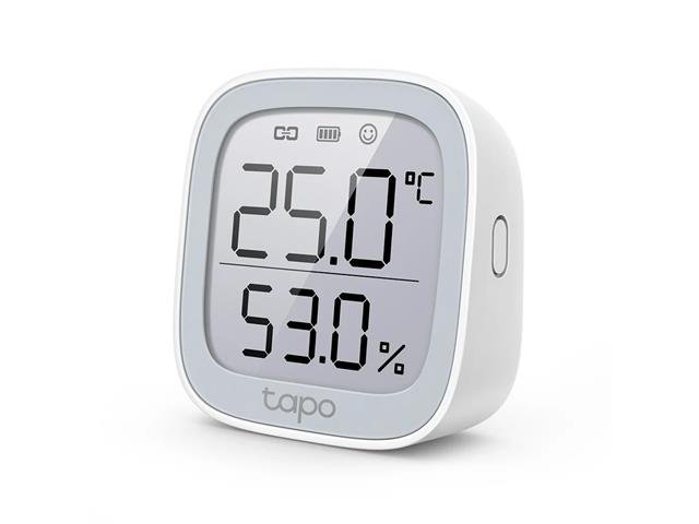 TP - LINK TAPO T315 - Environmental Test Equipment - 4897098682401