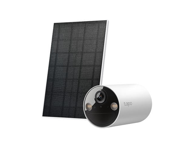 TP - LINK TAPO TC82 KIT - CCTV Products & Accessories - 8885020621617