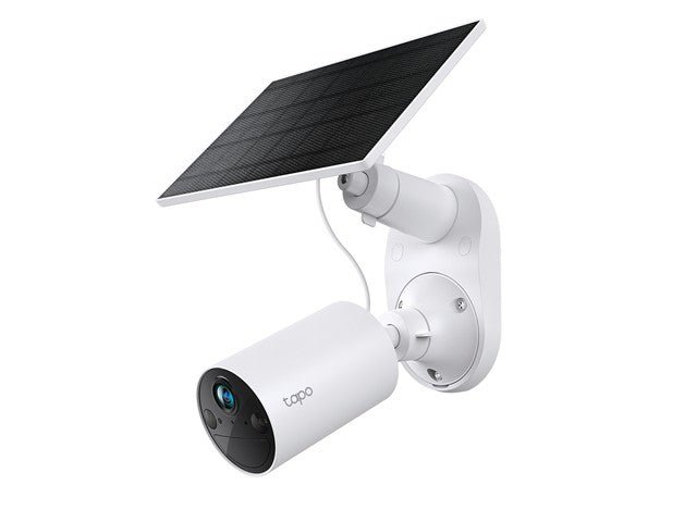 TP - LINK TAPO TC82 KIT - CCTV Products & Accessories - 8885020621617