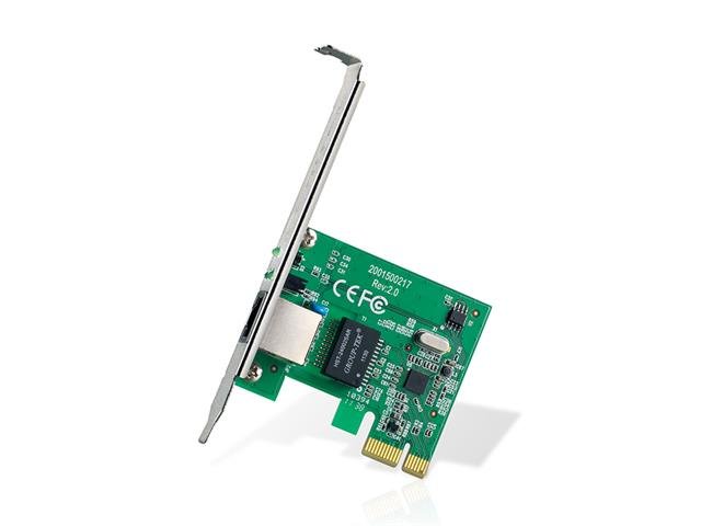 TP-LINK TG-3468 - Network Switches Racks & Accessories -