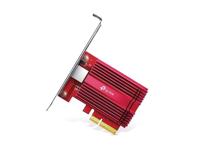 TP - LINK TX401 - CCTV Products & Accessories - 6935364072827