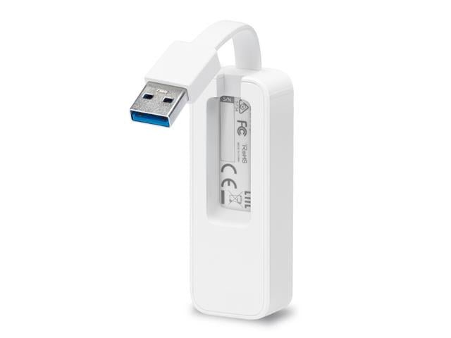 TP-LINK UE300 - USB Hubs, Adaptors, & Extenders - 6935364091743
