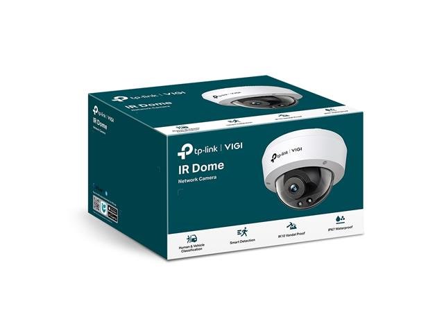 TP-LINK VIGI C220I 2.8MM - CCTV Products & Accessories - 4897098688861