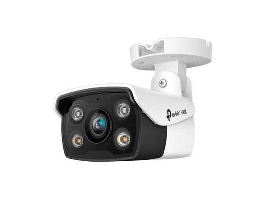 TP - LINK VIGI C340 2.8MM - CCTV Products & Accessories - 4897098688618