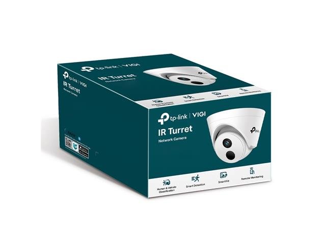 TP-LINK VIGI C430I 4MM - CCTV Products & Accessories -