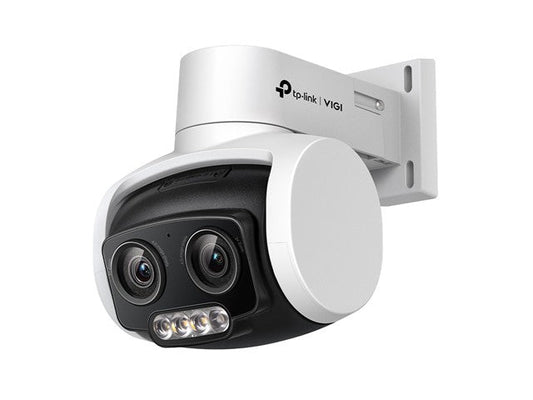 TP - LINK VIGI C540V 4 - 12MM - CCTV Products & Accessories - 4895252500837