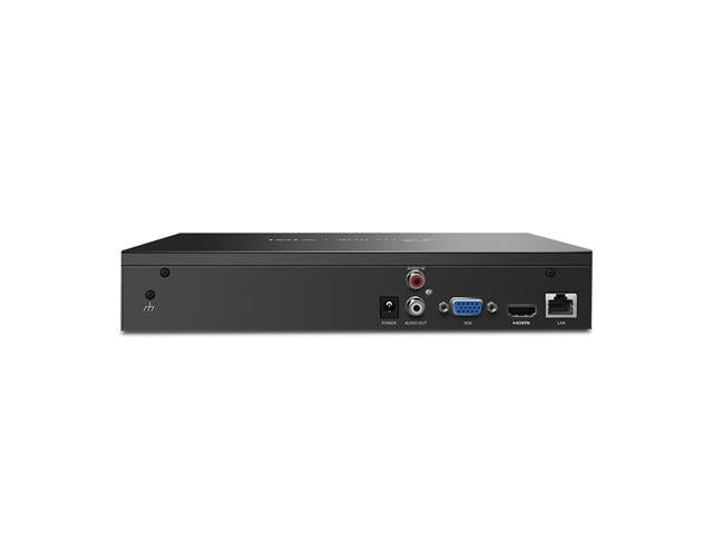 TP - LINK VIGI NVR1008H - CCTV Products & Accessories - 6935364072339