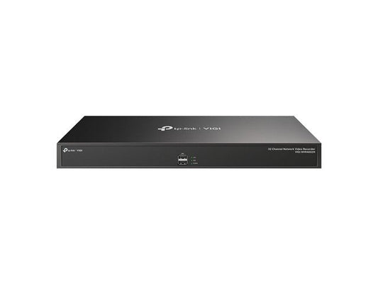 TP - LINK VIGI NVR4032H - CCTV Products & Accessories - 4895252500752