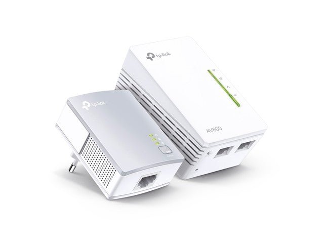 TP - LINK WPA4221 KIT - Wifi Routers Dongles & Accessories - 6935364084103