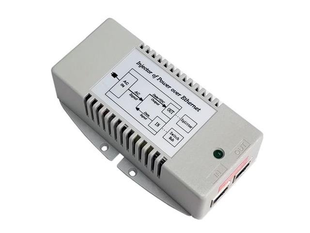 TP-POE-HP-48G-RC - Power over Ethernet - PoE -