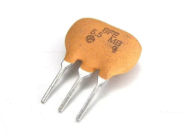 TPS5,5MB - Filters -