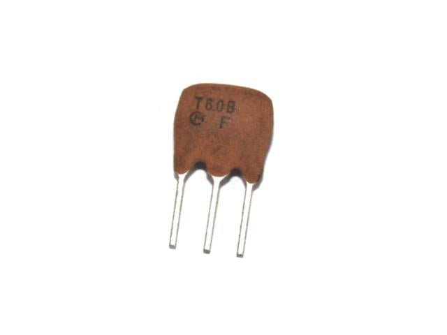 TPS6,0MB - Filters -