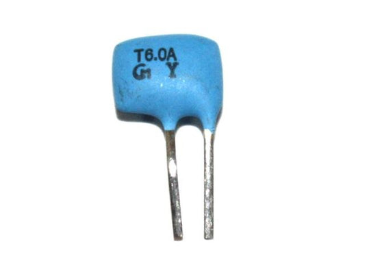 TPS6.0MJ-2,5 - Filters -