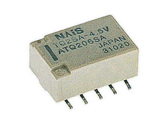 TQ2SA-L2-5V - Relays -