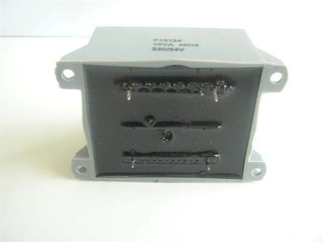 TRF 6024 - Transformers -