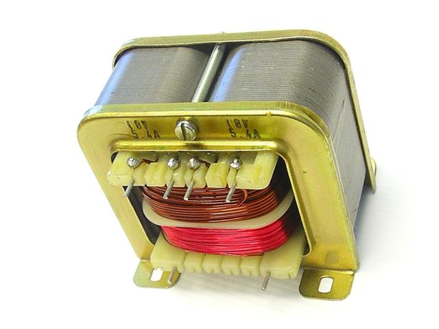 TRF MT1818-5,4 - Transformers -