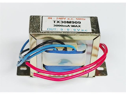 TRF MT909 - 3 - Transformers - 