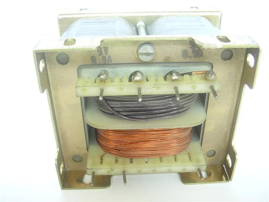 TRF MT99-10,9 - Transformers -