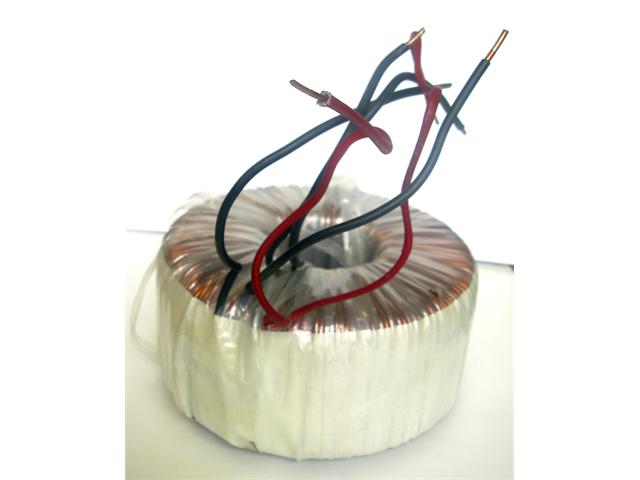 TRF TOR15V1,66A - Transformers -