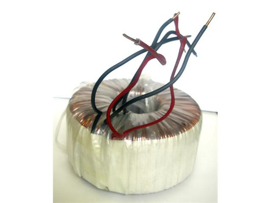 TRF TOR15V1,66A - Transformers -