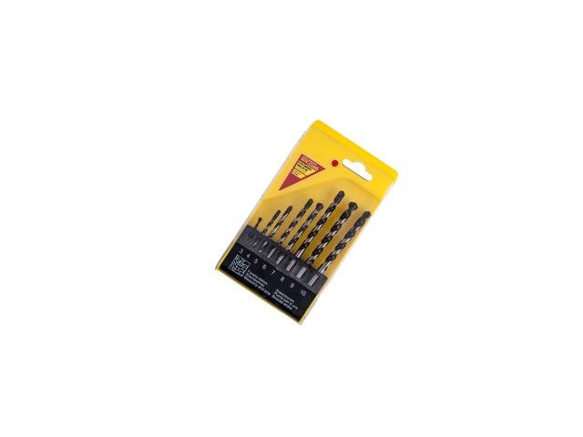 TRKC 00008 - Hand Tools -