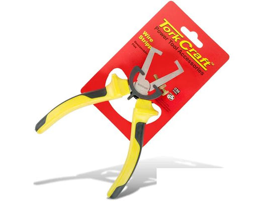 TRKC 537160 - Wire Stripping & Cutting Tools - 6009515854461